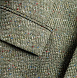 Bar jacket