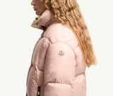 Parana Hooded Short Down Jacket