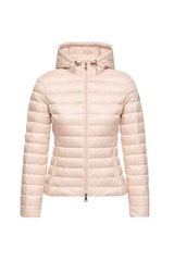 Igelhood Short Down Jacket