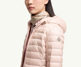 Igelhood Short Down Jacket