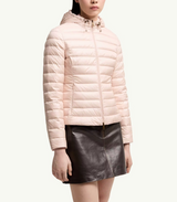 Igelhood Short Down Jacket