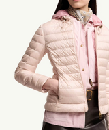 Igelhood Short Down Jacket
