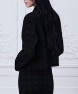 Cannage Jacket