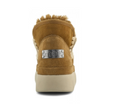 Eskimo Bounce Welt Sneaker Suede