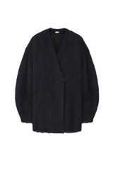 INK COCOON JACKET