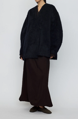 INK COCOON JACKET