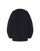 INK COCOON JACKET