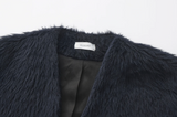 INK COCOON JACKET