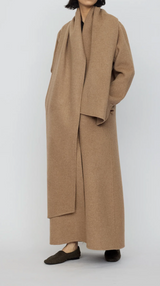 DUNE COOPERI COAT