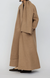 DUNE COOPERI COAT