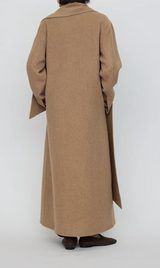 DUNE COOPERI COAT