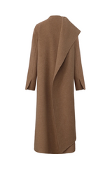 DUNE COOPERI COAT