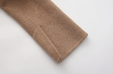 DUNE COOPERI COAT