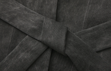 CHARCOAL IKARIA COAT