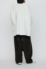 PORCELAIN KAEL SHIRT