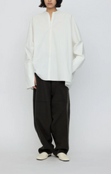 PORCELAIN KAEL SHIRT