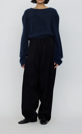 OBSIDIAN HESPER TROUSERS