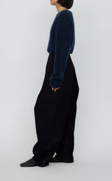 OBSIDIAN HESPER TROUSERS