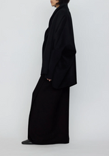 OBSIDIAN SKARA JACKET