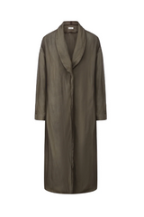 WILLOW MERGUI COAT