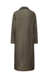 WILLOW MERGUI COAT