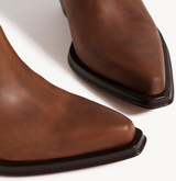 Azelan ankle boot