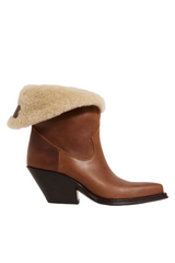 Azelan ankle boot