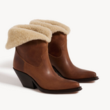 Azelan ankle boot