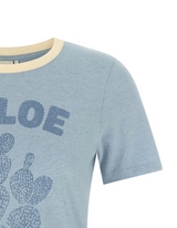 t-shirt with graphic print