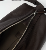 THE CARE SLINGBAG IN SOFT NAPPA LAMBSKIN LEATHER