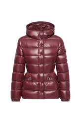 Barante Hooded Short Down Jacket