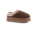 Platform Clog