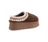 Platform Clog