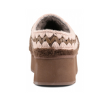 Platform Clog