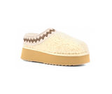Platform Clog