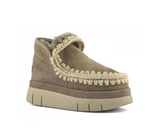 Eskimo Bounce Welt Sneaker Suede