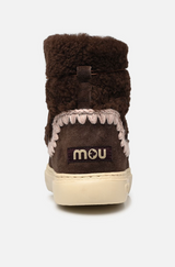 Eskimo Sneaker Bold Scoubidou Lace