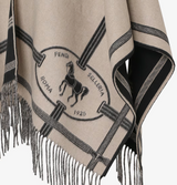 SELLERIA PONCHO