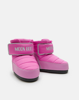 ICON STRAP PINK BOOTS