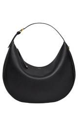 LARGE CELINE LULU IN GRAINED CALFSKIN