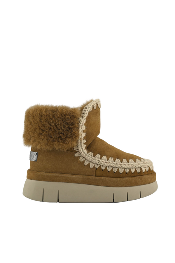 Bounce Welt Boot