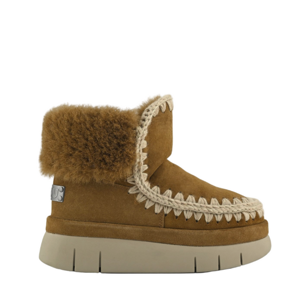 Bounce Welt Boot – LISKAFASHION