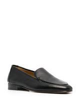 Adam leather loafers - LISKAFASHION