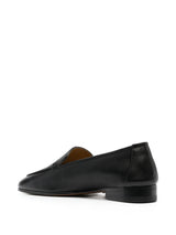 Adam leather loafers - LISKAFASHION