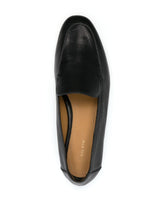 Adam leather loafers - LISKAFASHION