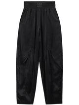 Alexander Wang elasticated balloon pants - LISKAFASHION