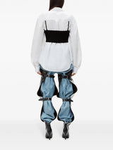 Alexander Wang Pre - styled two - piece set - LISKAFASHION