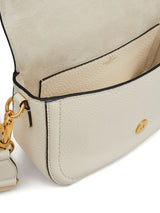 Alltime leather shoulder bag - LISKAFASHION