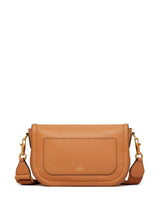 Alltime leather shoulder bag - LISKAFASHION