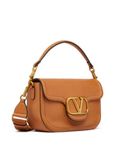 Alltime leather shoulder bag - LISKAFASHION